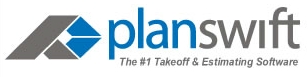 PlanSwift, The #1 Takeoff and Estimating Software.